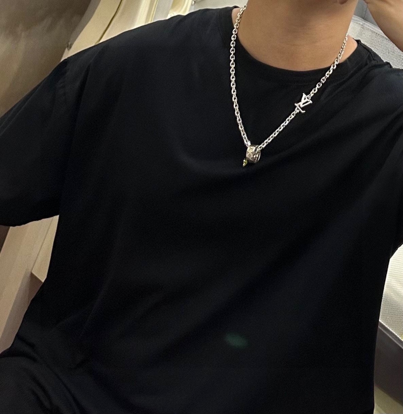 LV Necklaces